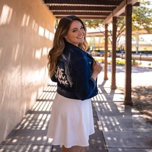 Meet your Posher, Molly